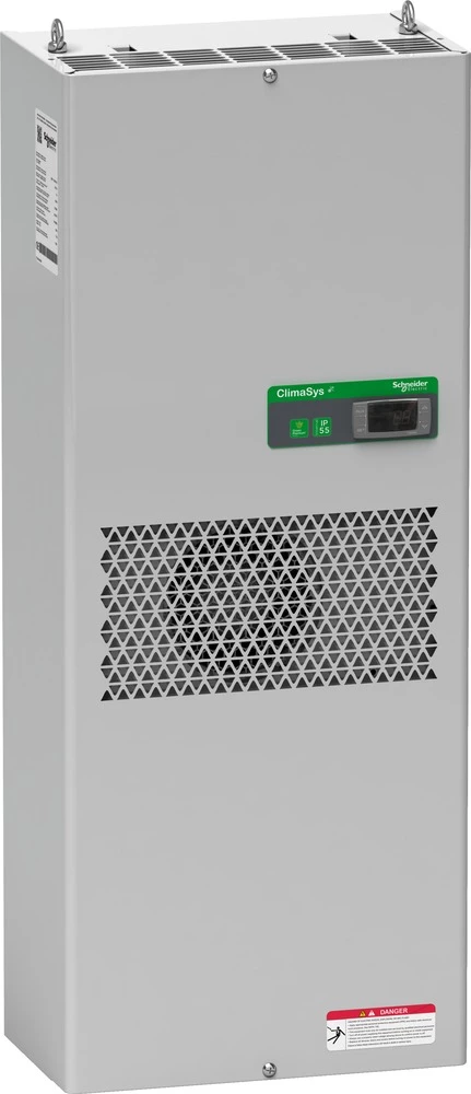 Klima uređaj NSYCU2K3P4 Schneider Electric 400 V 2000 W (Š x V x d) 405 x 999 x 237 mm slika