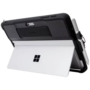 Kensington BlackBelt stražnji poklopac   Microsoft Surface Go, Microsoft Surface Go 2, Microsoft Surface Go 3  crna, srebrna tablet etui slika