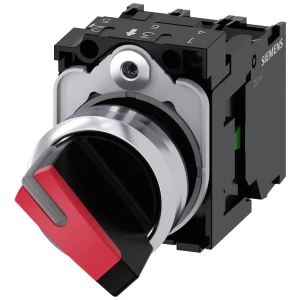 Siemens 3SU1152-2BF20-1MA0 preklopni prekidač      1 St. slika