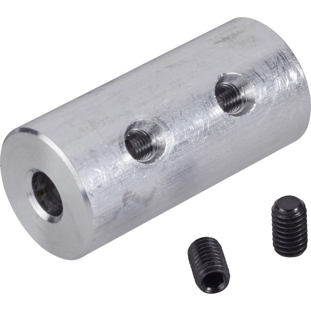 Mornarička izravna spojka Reely (&Oslash; x D) 12 mm x 25 mm 1 ST slika