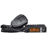 Albrecht Mini-CB FunkAE 6120 VOX Multi 12620 cb radio stanica