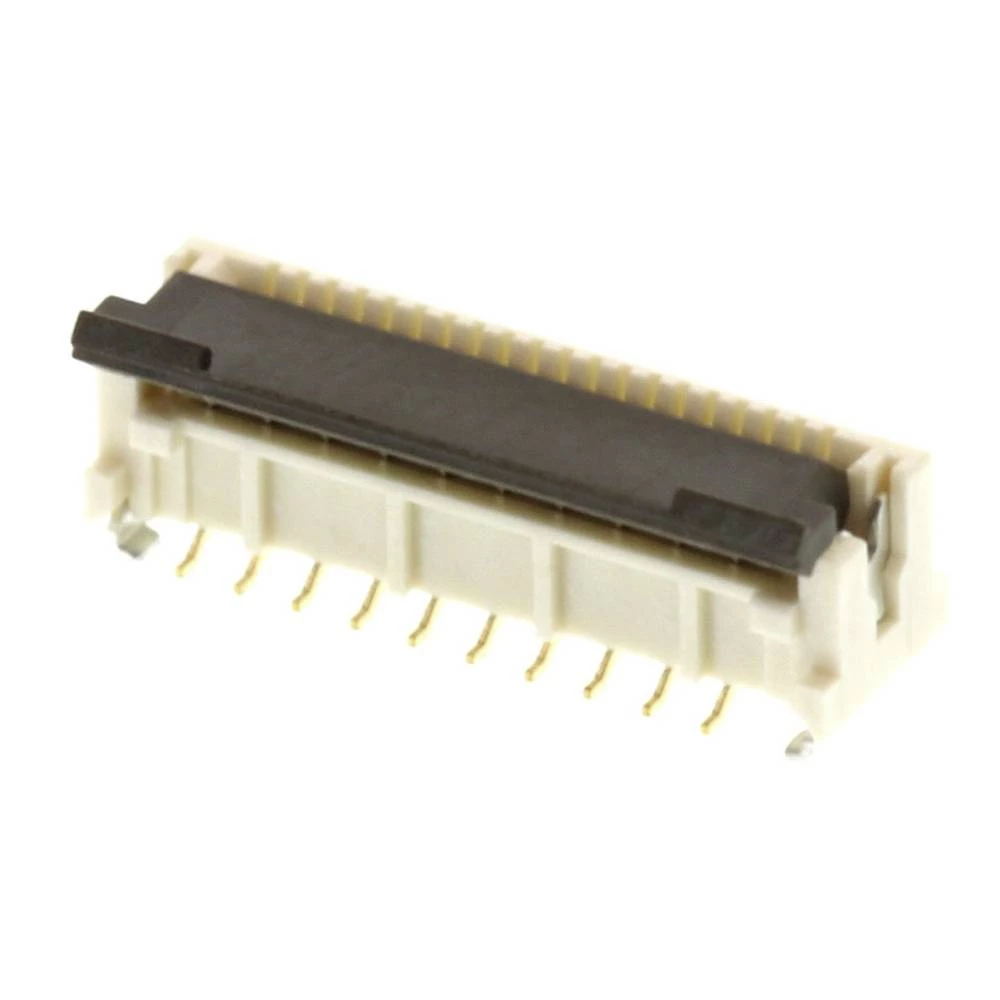 Molex FFC/FPC konektor Ukupan broj polova 8 Raster: 0.50 mm 5019510830 kom. Tape on Full reel slika