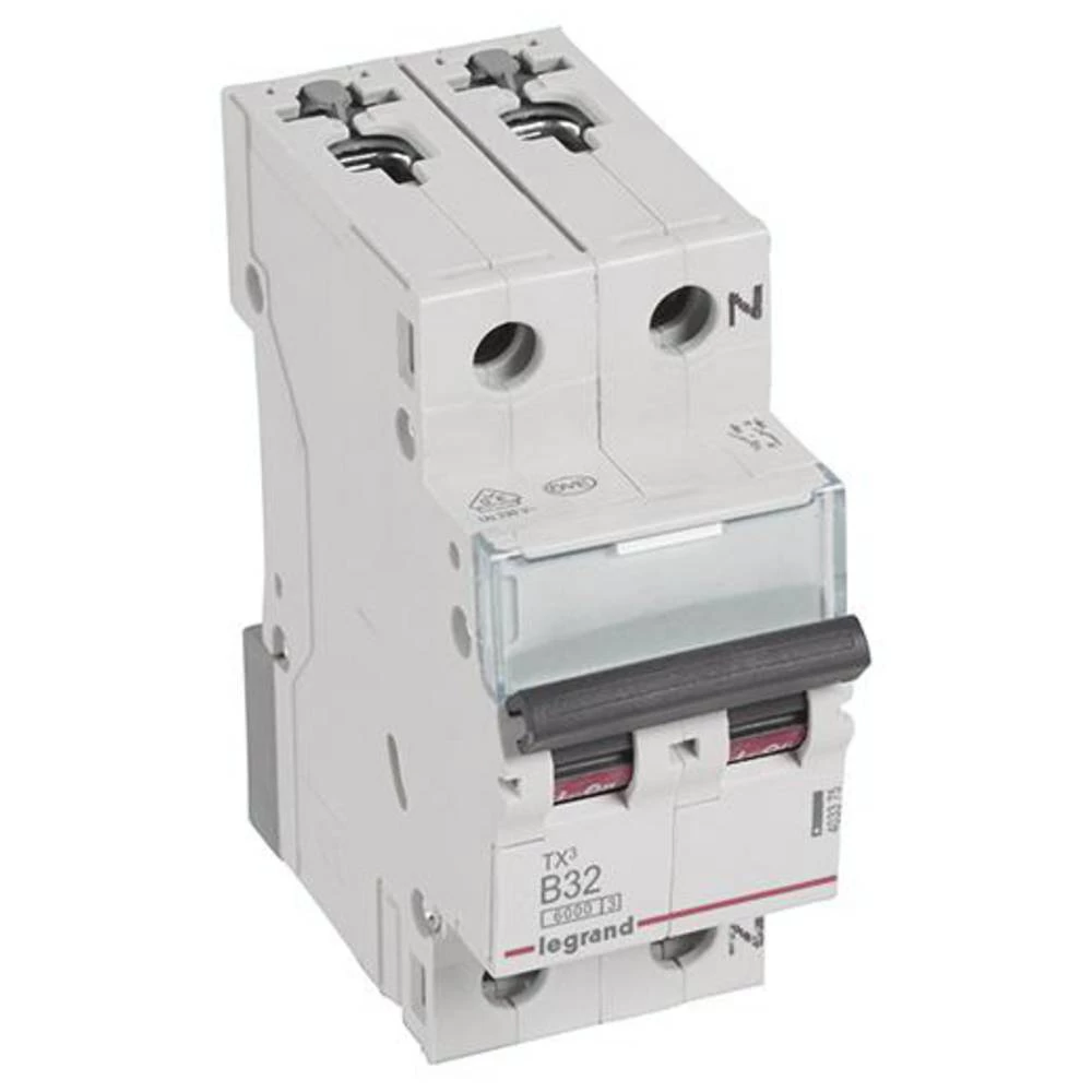 <br>  <br>  Legrand<br>  <br>  403375<br>  <br>  Legrand 403375<br>  <br>  zaštitna sklopka za vodove<br>  <br>  <br>  <br>  <br>  <br>  <br>  <br>  <br>  <br>  32 A<br>  <br>  <br>  <br>  23 slika