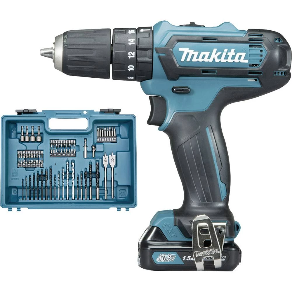 Makita HP331DSAX1 Li-Ion Akumulator HP331DSAX1 slika