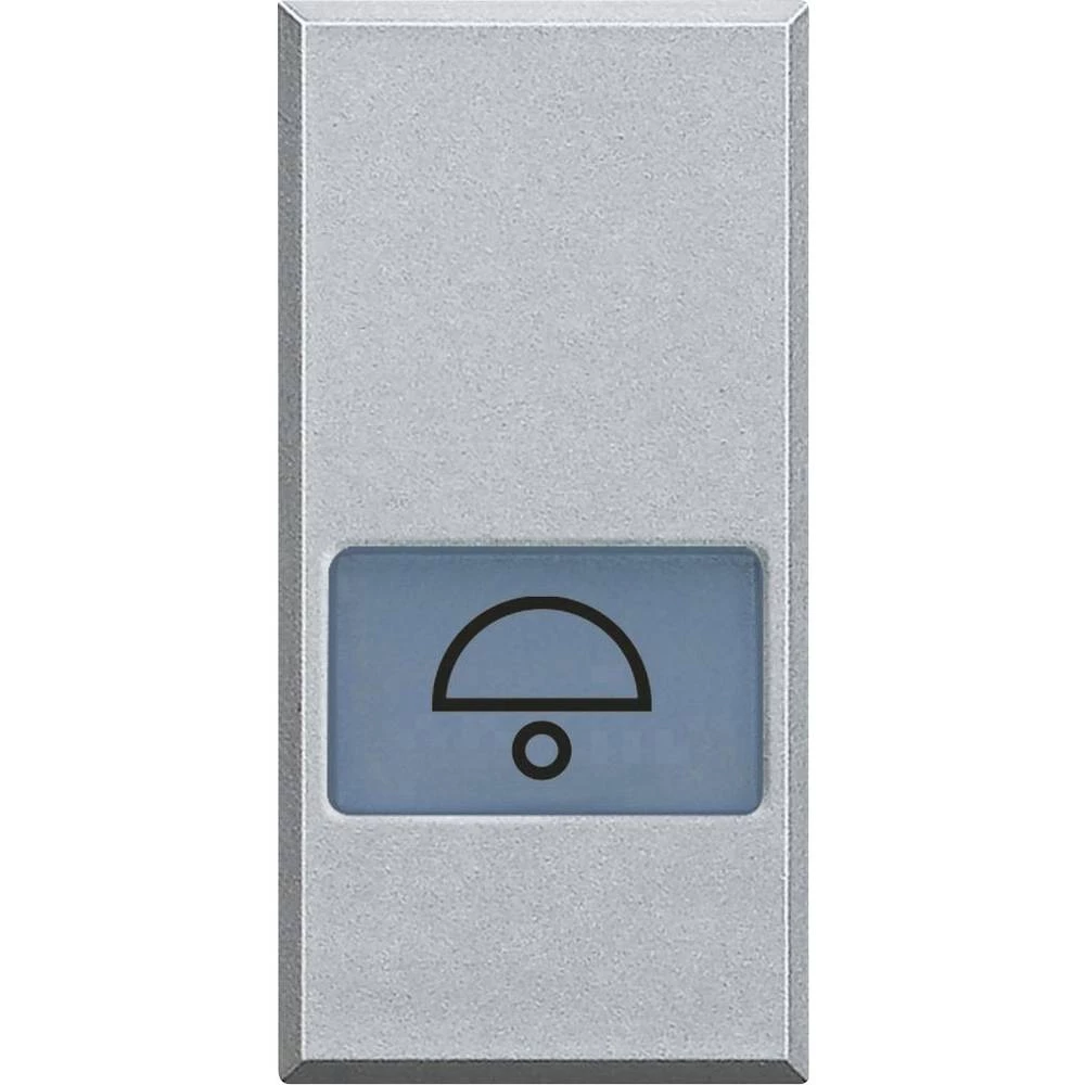 Legrand   klackalica Axolute aluminij boja HC4921LD slika