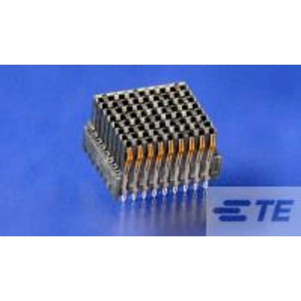 TE Connectivity Multigig Scalable InterconnectMultigig Scalable Interconnect 1410226-1 AMP slika