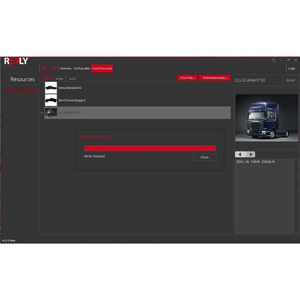 Conrad Product Image