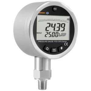PCE Instruments prikaz tlaka PCE-DPG 25 PCE-DPG 25 1 St. slika
