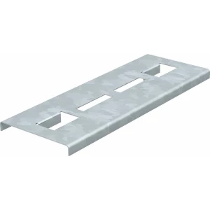 OBO Bettermann 6222951 Dodatna oprema za montažu 25 ST Metalna slika