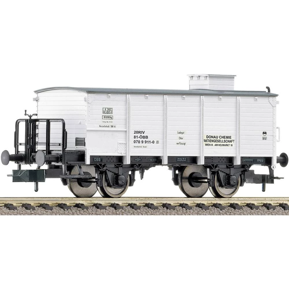 Fleischmann 844906 slika