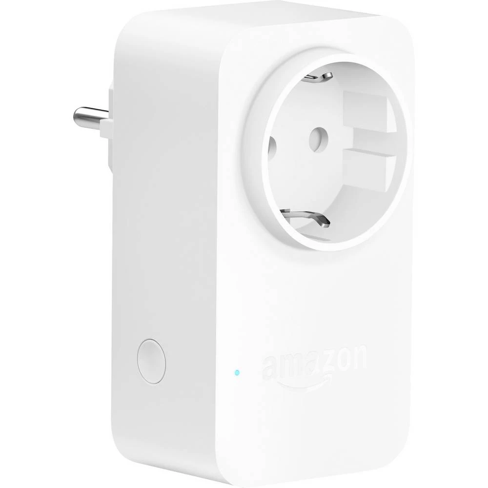 amazon Smart Plug HD34EU wi-fi utičnica unutrašnje područje slika