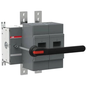 <br>  <br>  ABB<br>  <br>  1SCA108817R1001<br>  <br>  OS30FACC12P<br>  <br>  teretna rastavna sklopka<br>  <br>  <br>  <br>  <br>  <br>  <br>  <br>  3-polni<br>  <br>  32 A<br>  <br>  <br>  < slika