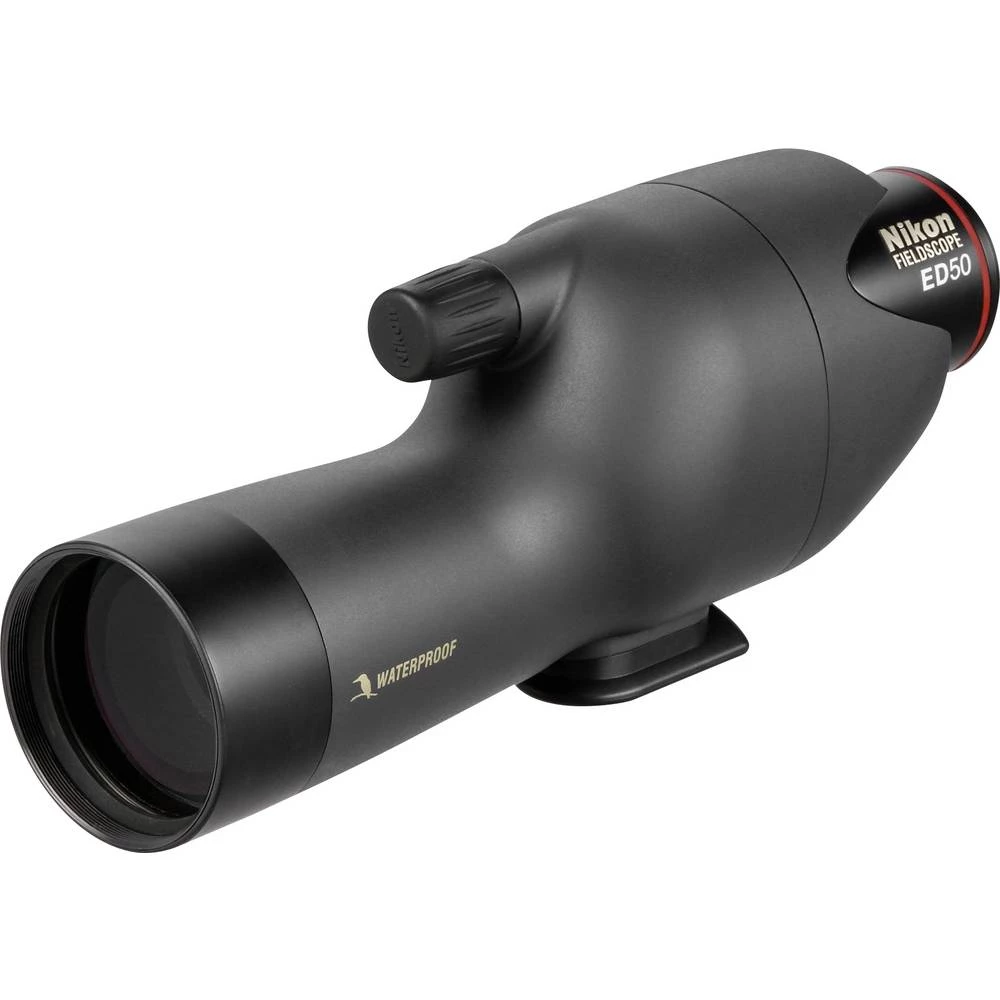 Nikon  spektiv  50 mm siva slika