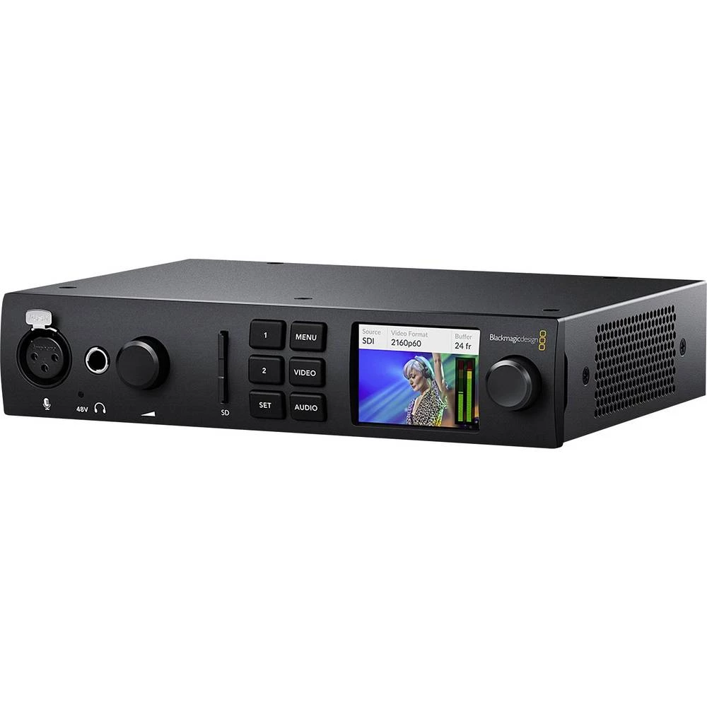 Blackmagic Design  BM-BDLKULSDMINI4K snimač slika
