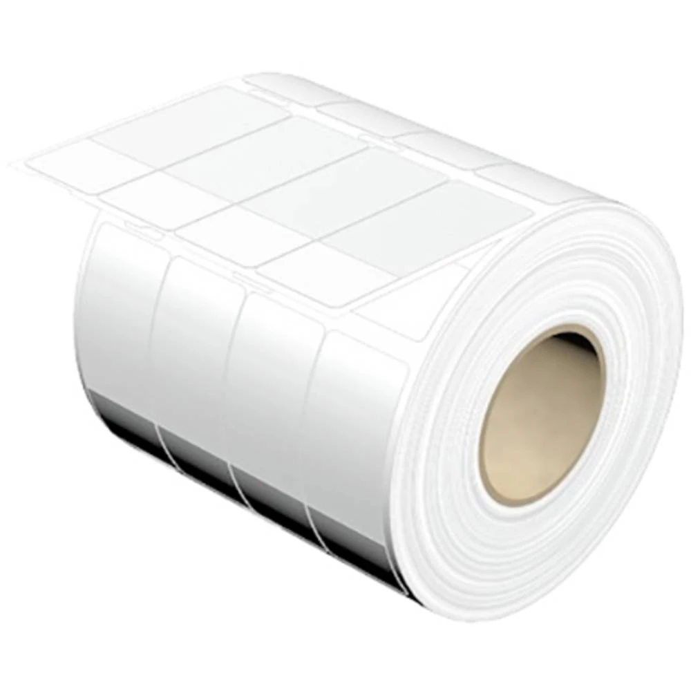 Sustav označavanja kabela Weidmüller THM WO VIN 24.5/62 WS 1391410000 1 ST slika