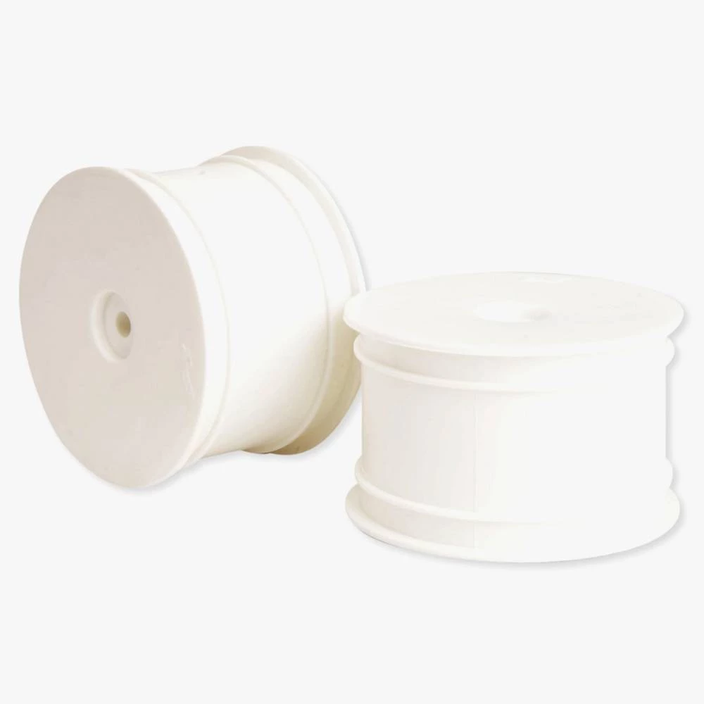 Rezervni dio Team C TU0444W Naplatci za Buggy 14mm otraga bijela slika