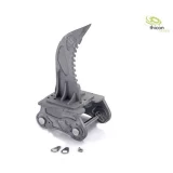 Thicon Models 58118  1:14 derač 1 St.