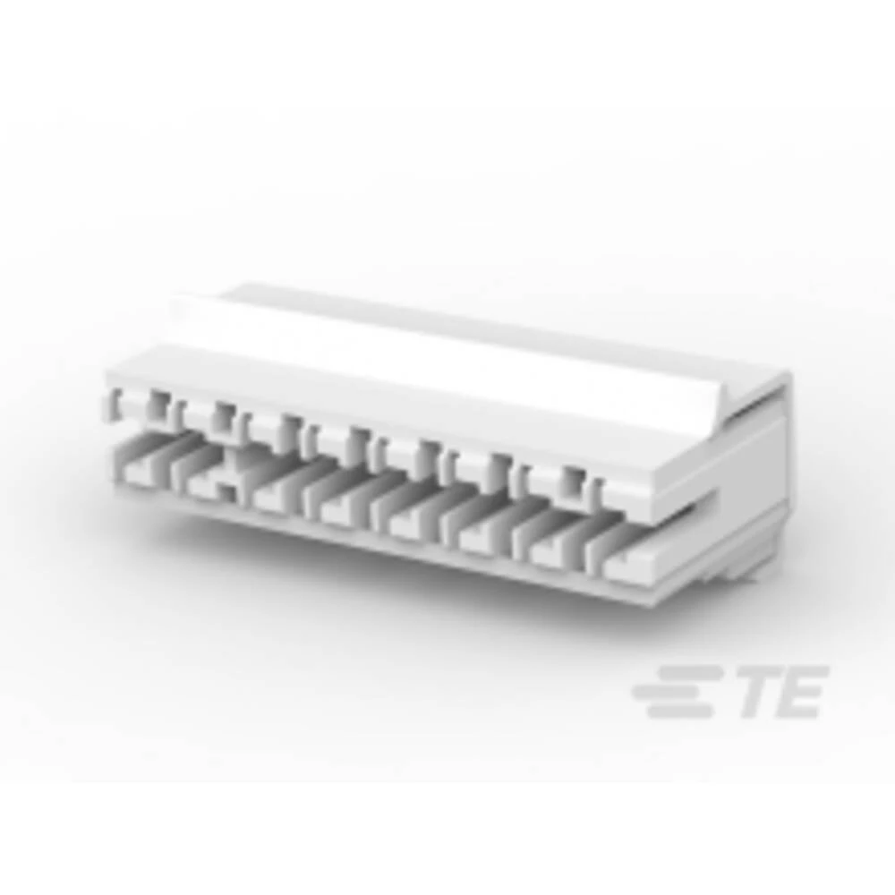 TE Connectivity RAST 5 ConnectorsRAST 5 Connectors 1703129-1 AMP slika