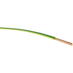 VER H07V-U 16 gn/ge Ri.100 vodič (H)07V-U 1 x 16 mm² zeleno-žuta 100 m