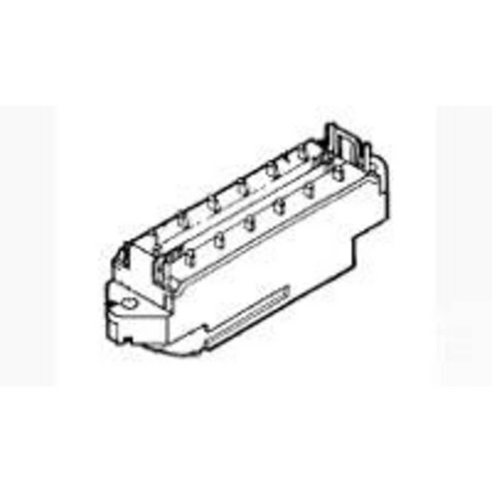TE Connectivity Standard CHAMP ProductsStandard CHAMP Products 553598-1 AMP slika