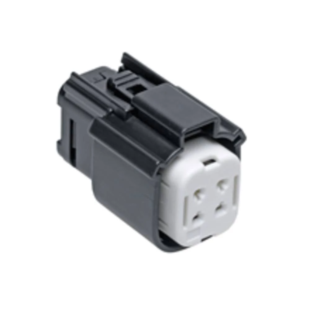 Molex kućište kabelske utičnice 194180019 1 St. Tray slika