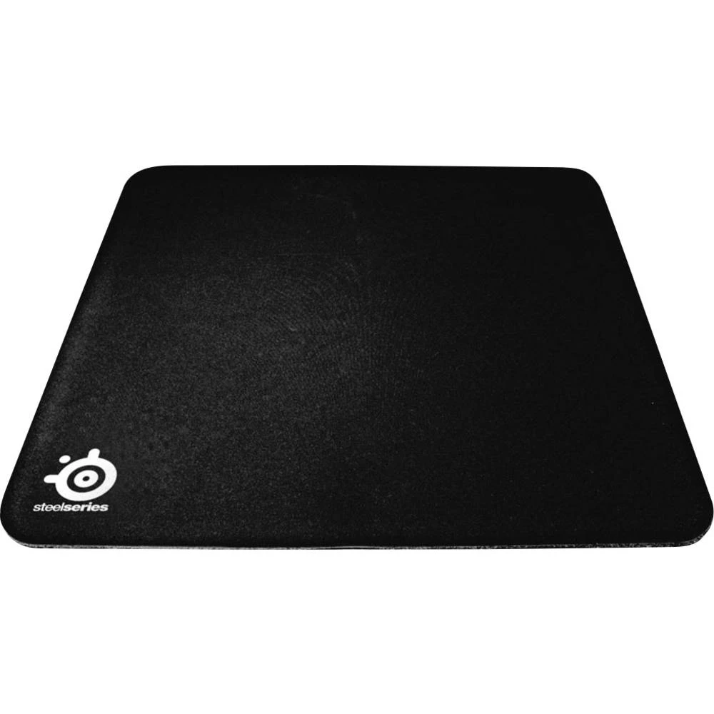 Igraći podložak za miša Steelseries QcK Heavy Crna slika