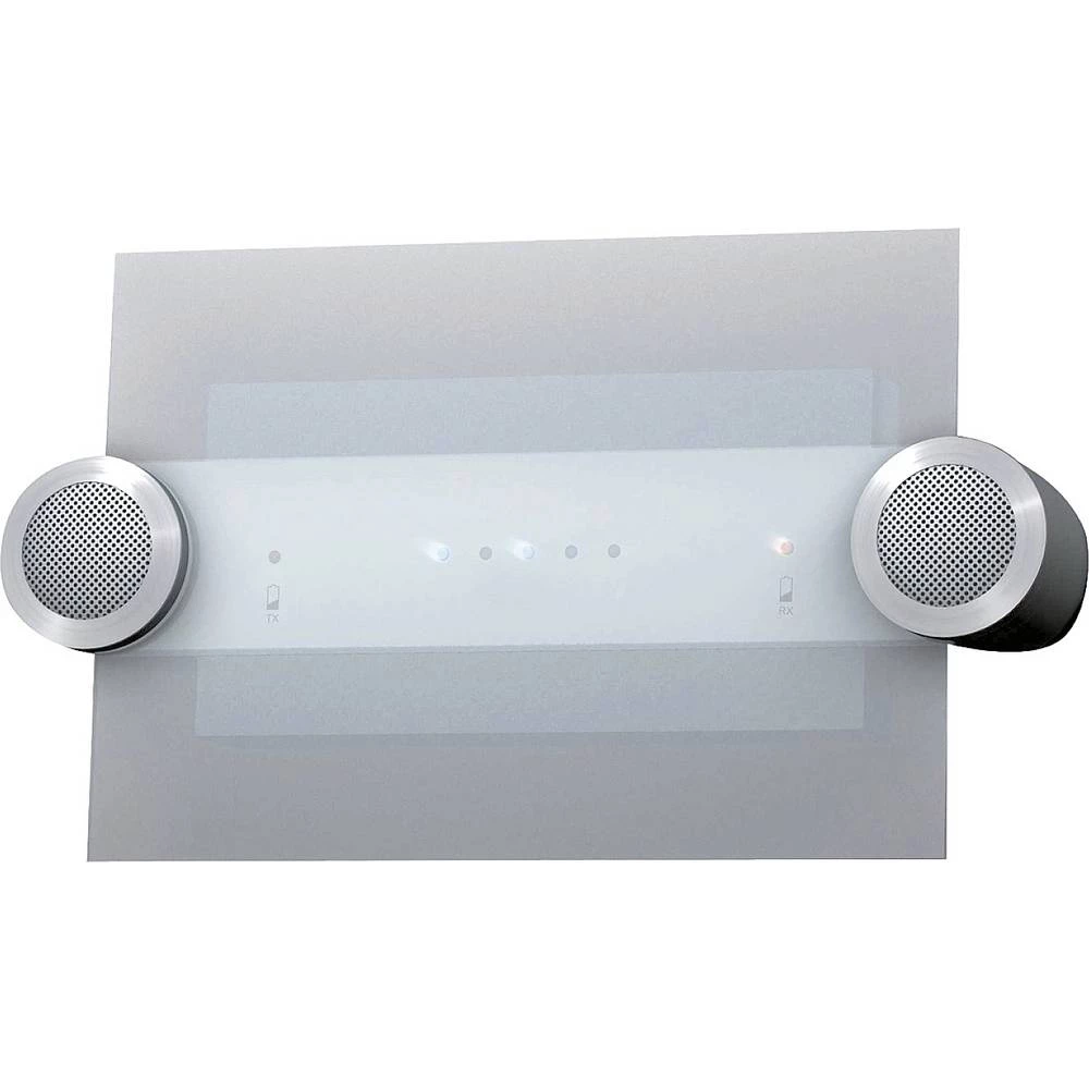 REV 0046820 gong 3 V (min) 85 dBA staklo, srebrna slika