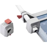 Dahle 00980-14986 okrugli rezač Kreativni set glave rezača za 507
