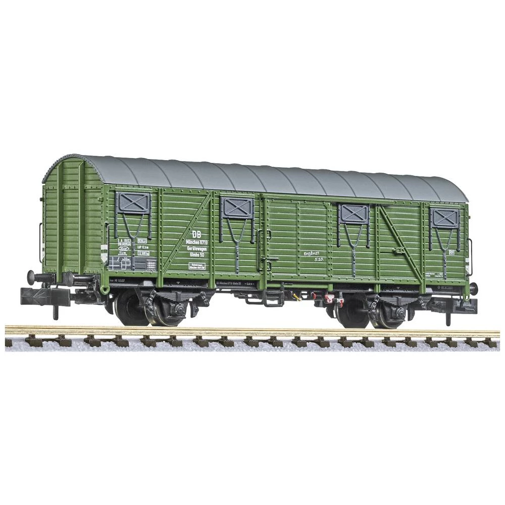 Liliput L265041 N oprema automobila Glmhs 50 München 6719 od DB slika