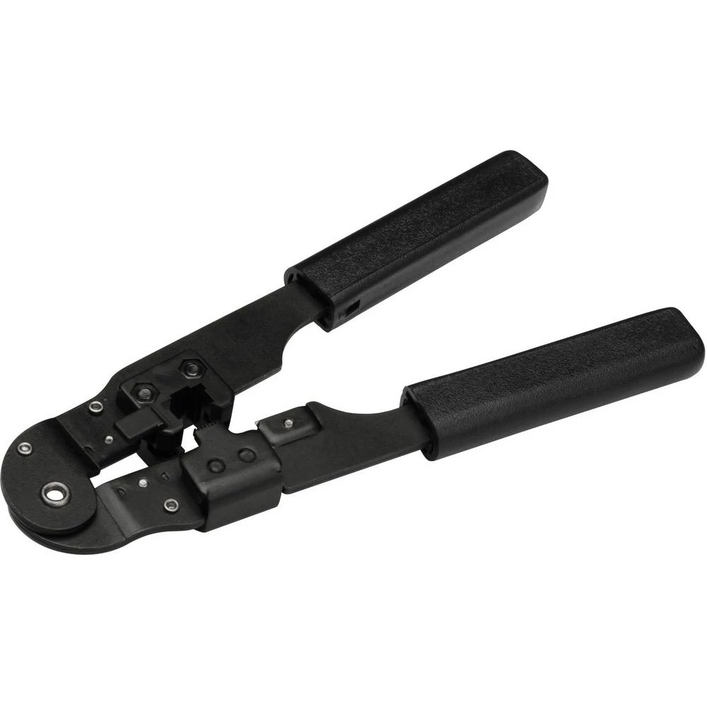 Digitus DN-94005 kliješta za krimpanje Pogodno za: cat 6, cat 7 slika