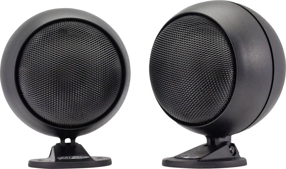 Širokopojasni zvučnik za pričvršćivanje na površinu 40 W Caliber Audio Technology CSB7 slika