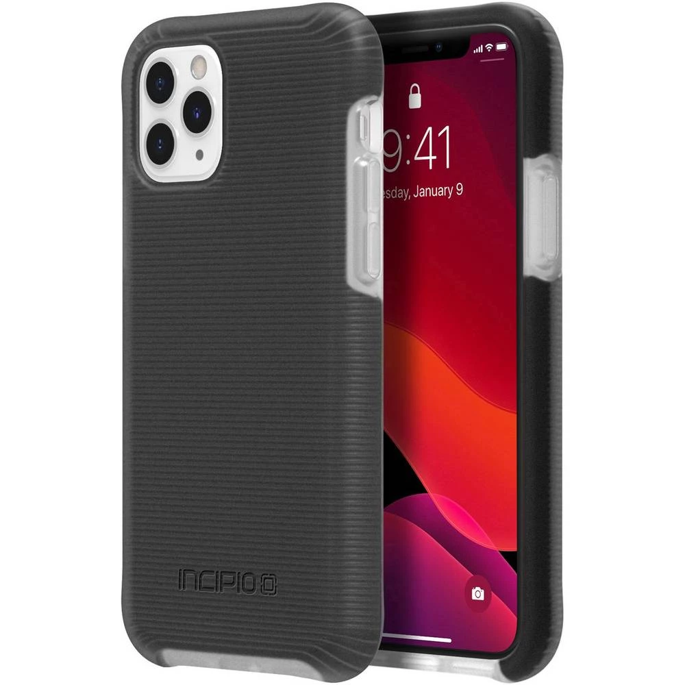 Incipio Aerolite Case iPhone 11 Pro Crna slika