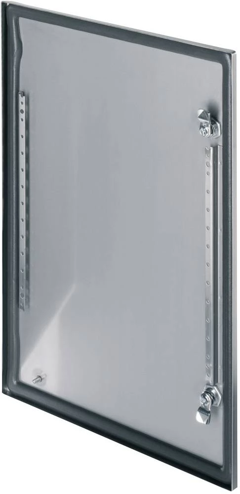 Vrata (Š x V) 800 mm x 800 mm Nehrđajući čelik Schneider Electric NSYDS3X88 1 ST slika