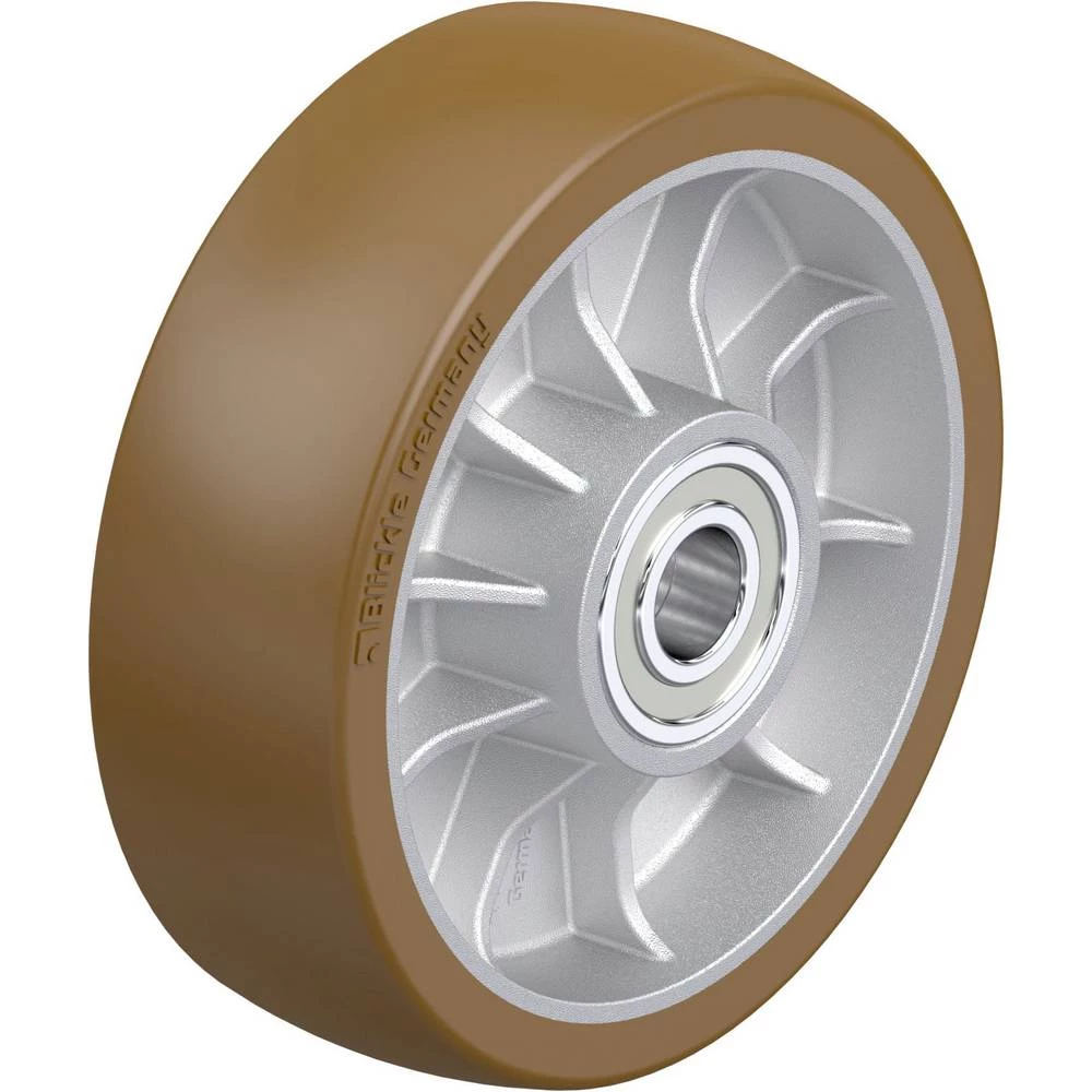 Blickle 941818 ALB 162/20K kotač za teški teret Promjer kotača: 160 mm Nosivost (maks.): 950 kg kom. slika
