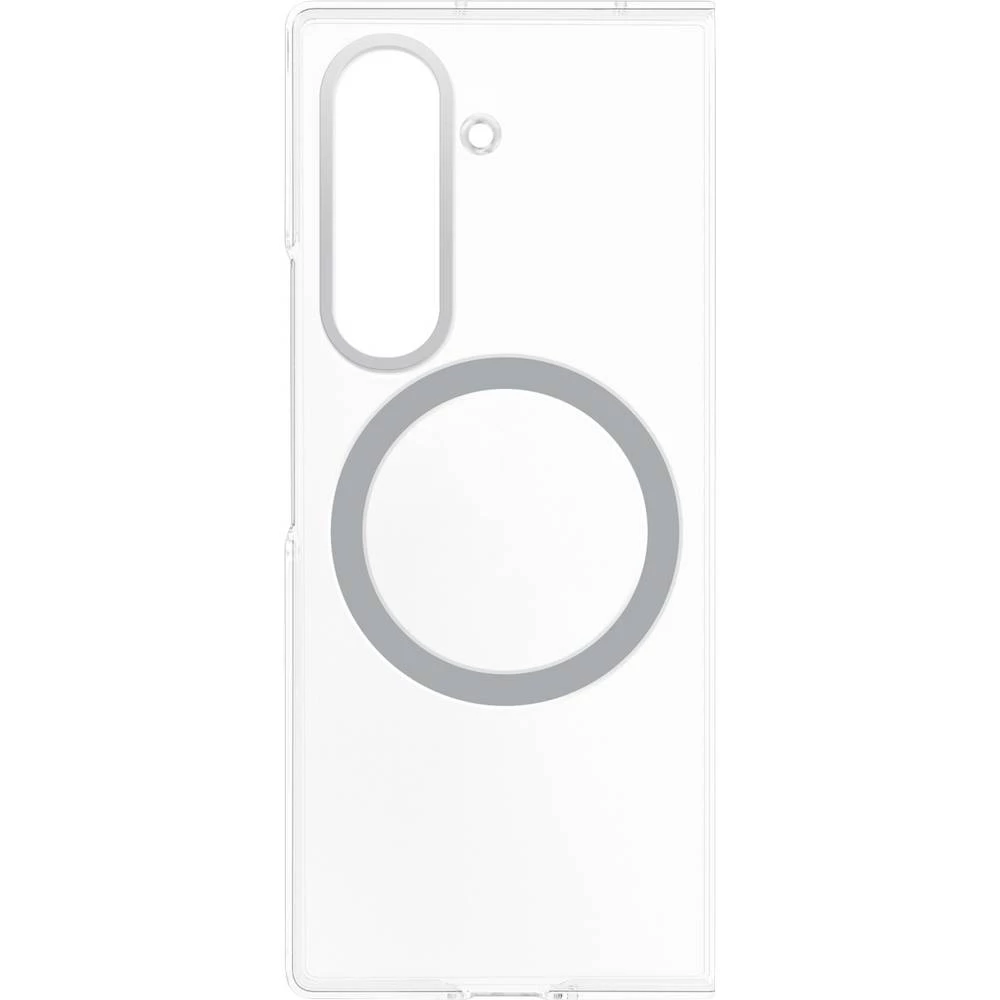Samsung Clear Magnet Case für Galaxy Fold7 torbica Samsung Galaxy Z Fold7 prozirna otporna na udarce GP-FFF966YCATW slika