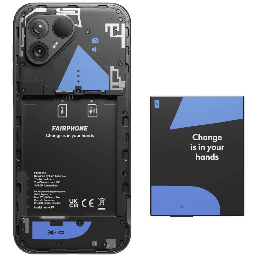 Conrad Product Image