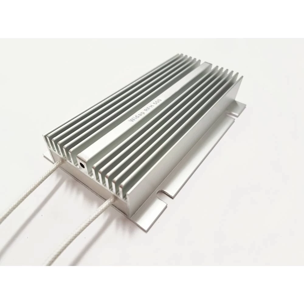 Widap RFH50060R žičani otpor 60 Ω kabel, otvoreni kraj 410 W 5 % 1 St. slika