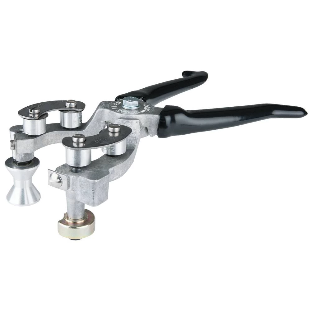 Kliješta za skidanje izolacije, 45-75 mm  KS Tools  117.1366 slika