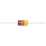 VOLTCRAFT ER 14250 AX specijalne baterije 1/2 AA aksijalni pin za lemljenje litijev 3.6 V 1200 mAh 1 St.
