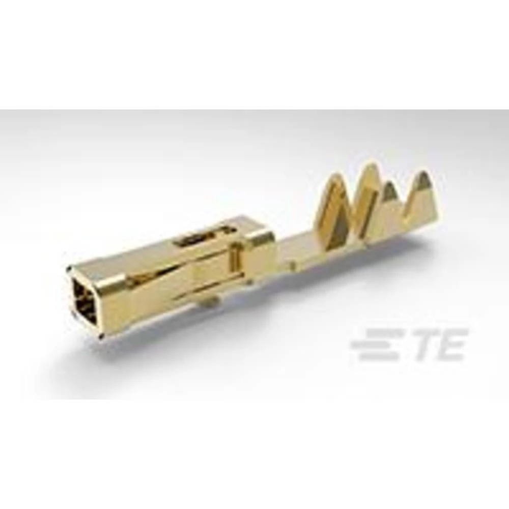 TE Connectivity 487117-9 1 St. Tape on Full reel slika