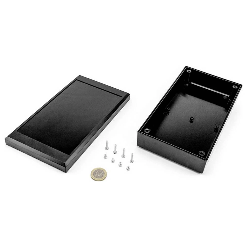 Supertronic PP038N-S univerzalno kućište 200 x 112 x 51 1 kom. slika