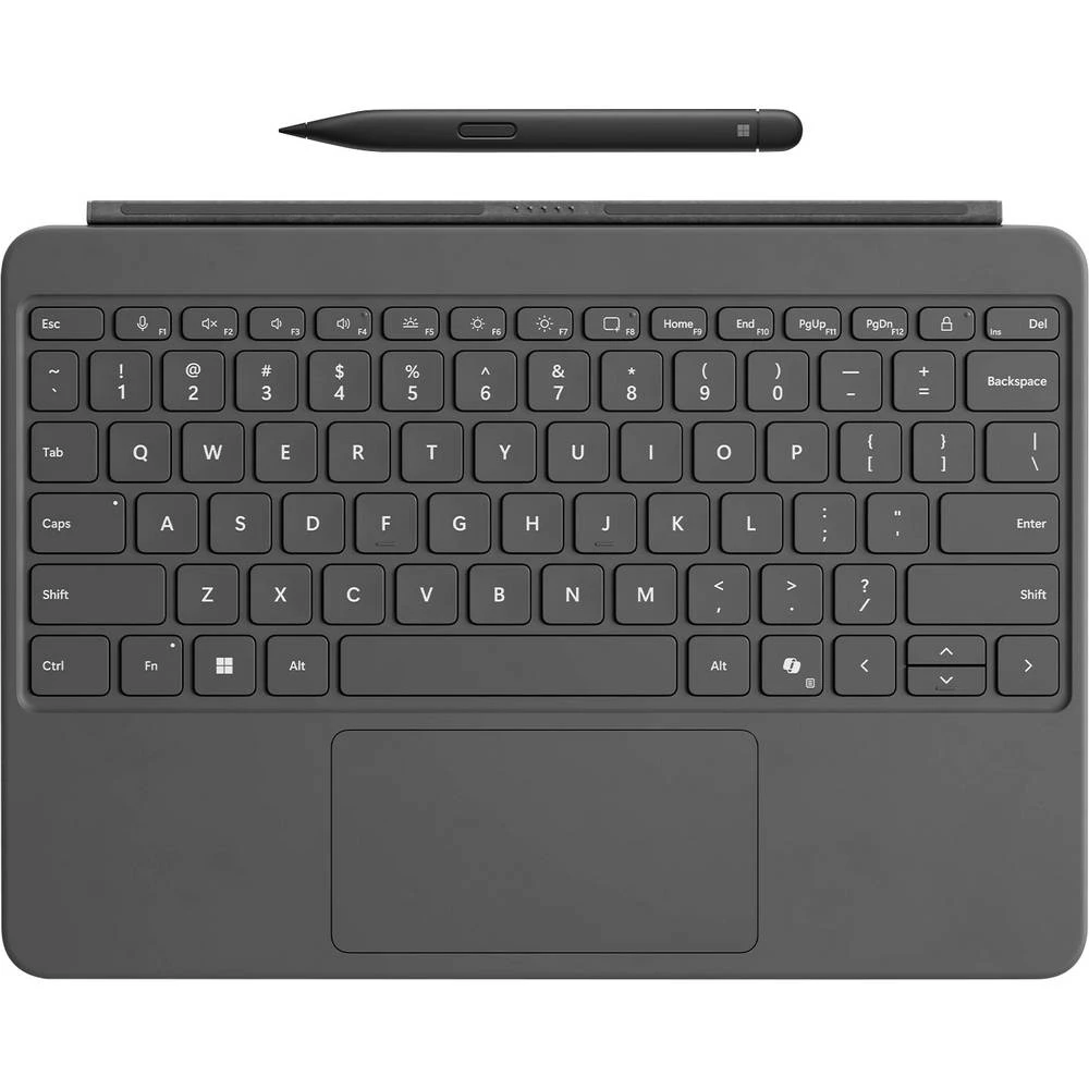 Microsoft Surface Pro Keyboard tipkovnica za tablet Pogodno za marke (tablet računala): Microsoft slika