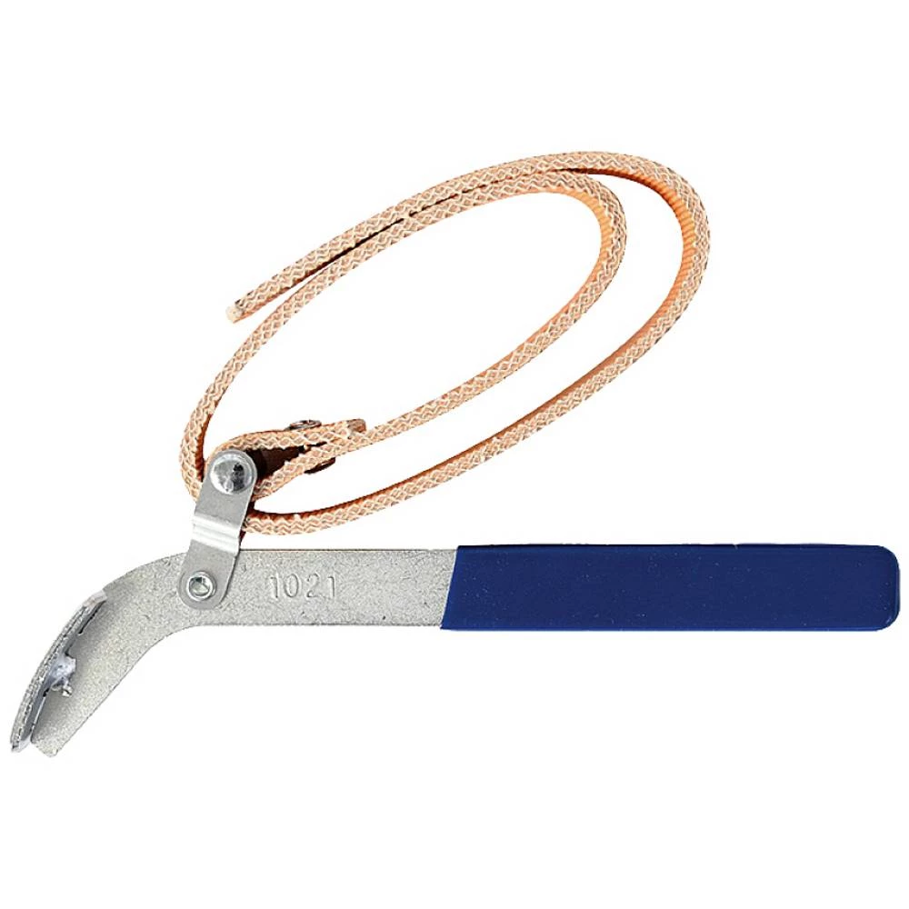 Kunzer 7OBS01 Ključ sa steznom trakom za uljni filtar slika