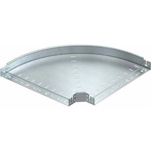 OBO Bettermann 6041160 Luk (Š x V) 500 mm x 60 mm 1 ST Metalna slika