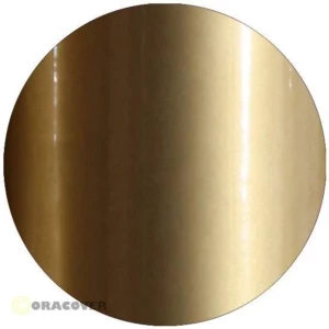 Ukrasne trake Oracover Oraline 26-092-001 (D x Š) 15 m x 1 mm Zlatna slika