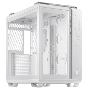 Asus TUF Gaming GT502 midi-tower kućište za računala bijela slika