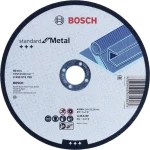 Bosch Accessories Standard for Metal 2608619768 rezna ploča ravna 180 mm 1 St. metal