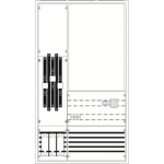 Striebel & John 2CPX032619R9999 KS472 razvodni ormar   Broj redova = 3