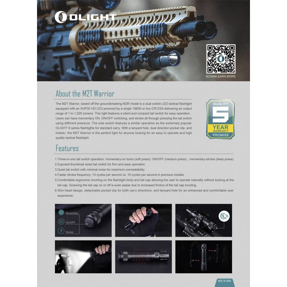 Conrad Product Image