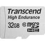 microSDHC kartica 32 GB Transcend High Endurance Class 10 Uklj. SD-adapter